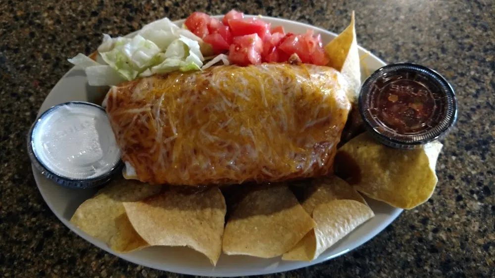 Burrito 12