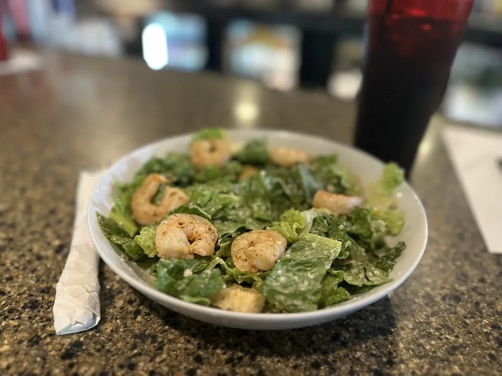 Caesar Salad