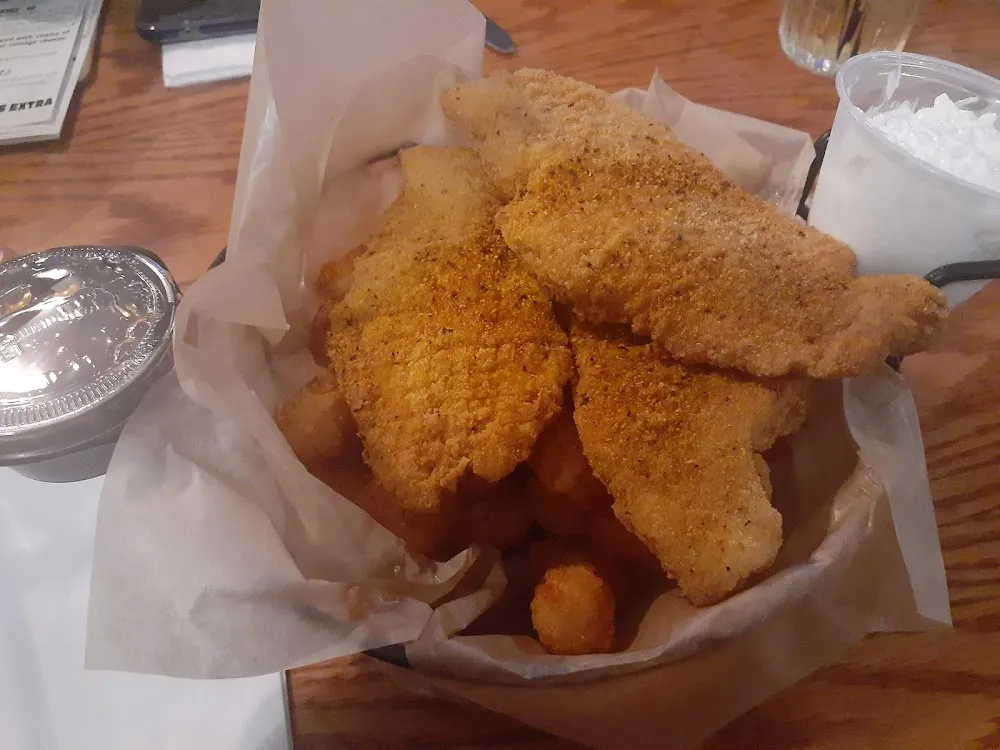 Catfish