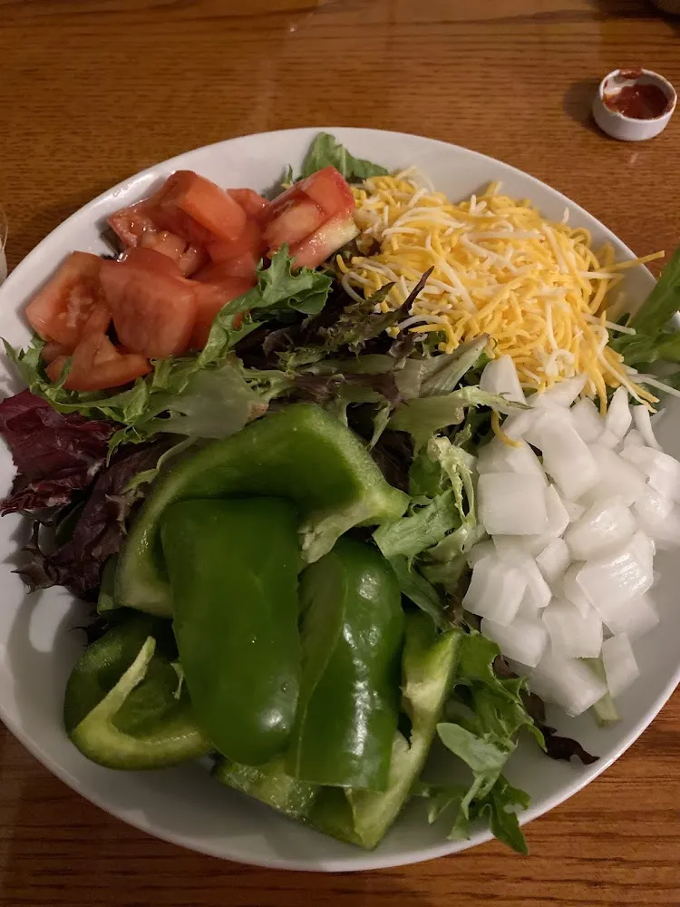 Chef Salad