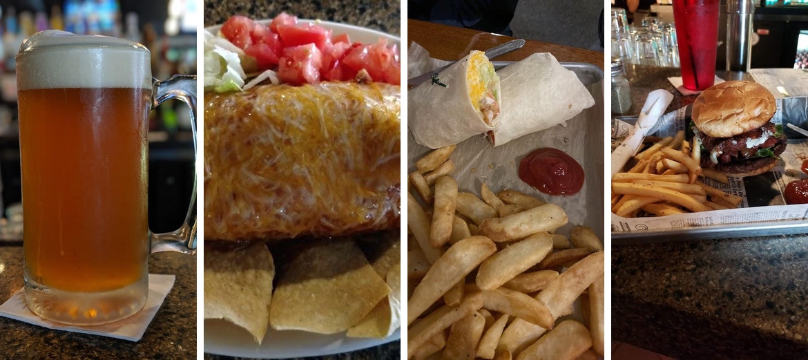 McDuff's Bar and Grille