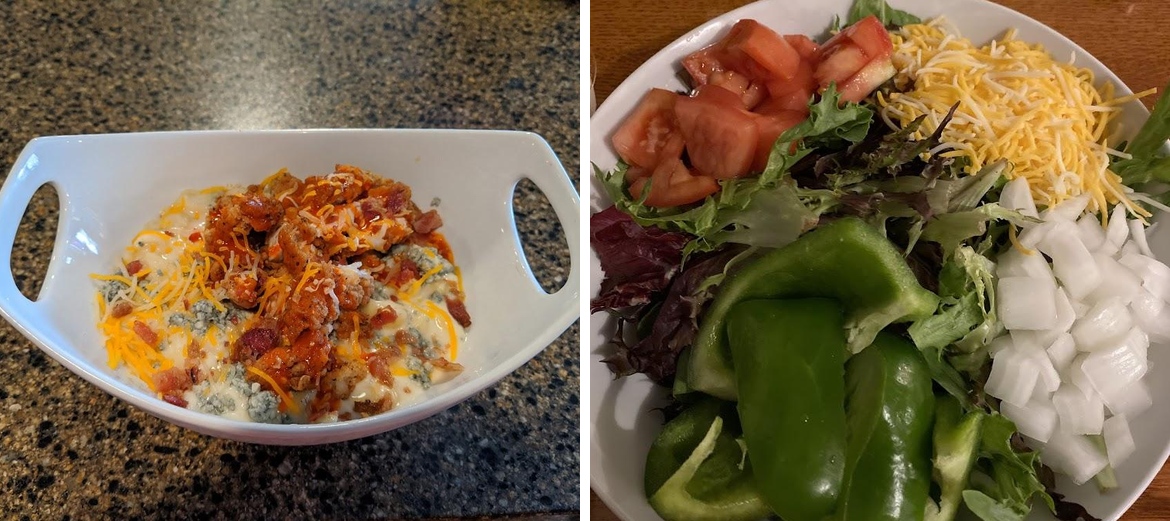 McDuff's Bar and Grille