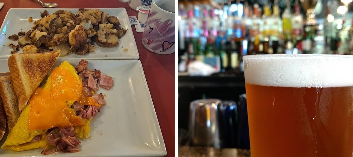 McDuff's Bar and Grille