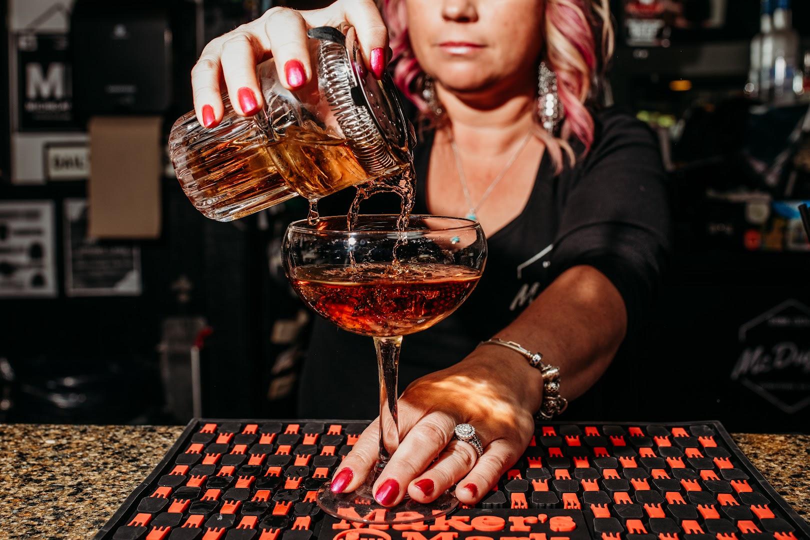 McDuff's Bar and Grille