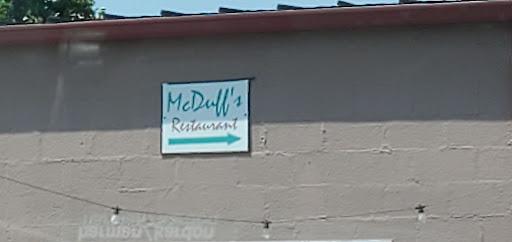 McDuff's Bar and Grille