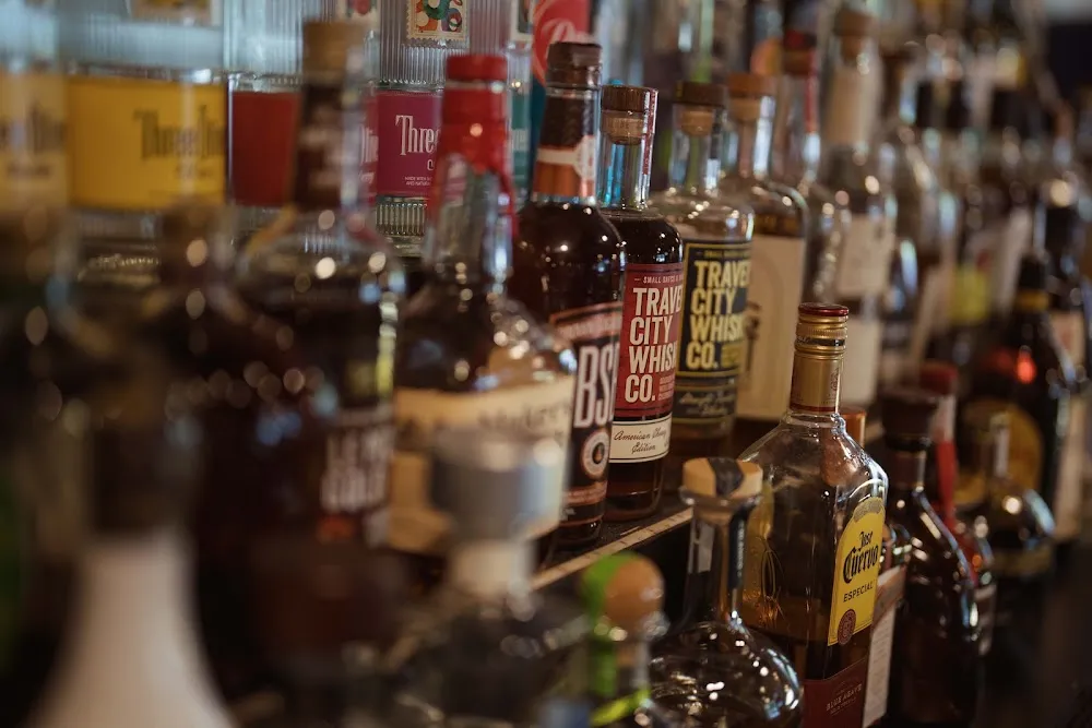 Liquor